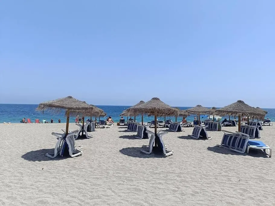 Apartamento Junto Al Mar El Campillo del Moro Spain