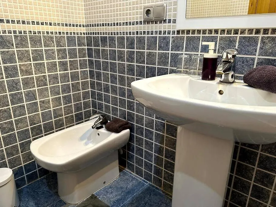 Apartamento Junto Al Mar El Campillo del Moro 0*,  Spain