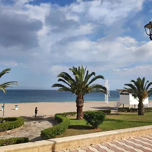 Hogar De Vacaciones Apartamento