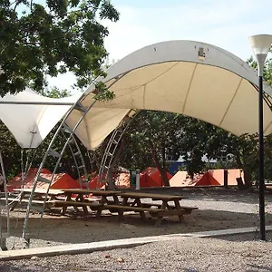 Inturjoven Aguadulce - Hotel
